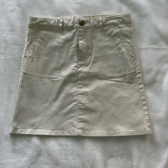 Vineyard Vines Girls Explorer Skirt - Picture 3 of 7